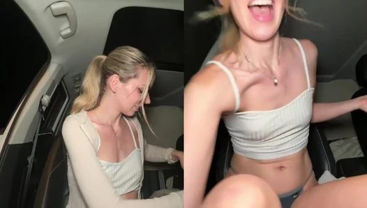 Hope Heaven - Video Leaks #6