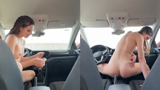 Hope Heaven - Video Leaks #8