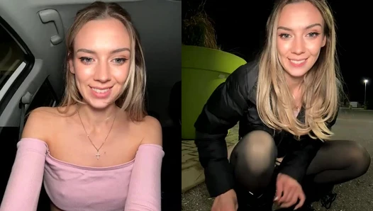 Hope Heaven - Video Leaks #13