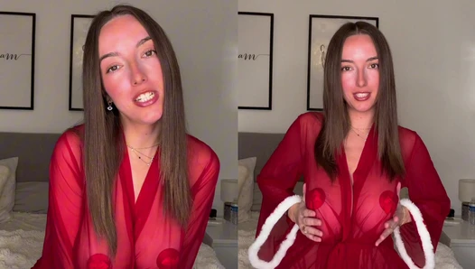Julia Lynn - Video Leaks #7