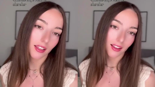 Julia Lynn - Video Leaks #9