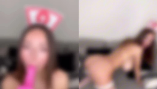 Julia Lynn - Video Leaks #11