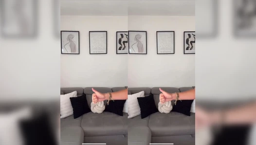 Julia Lynn - Video Leaks #29