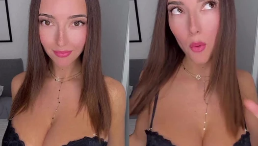 Julia Lynn - Video Leaks #41