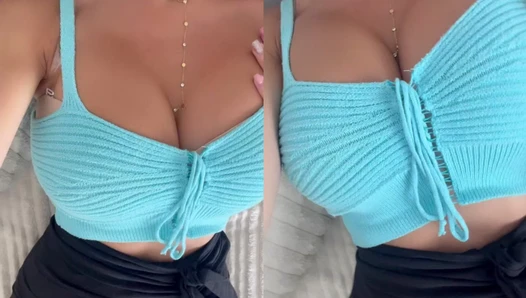 Julia Lynn - Video Leaks #48