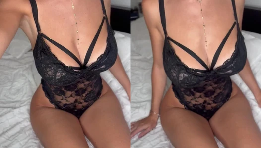 Julia Lynn - Video Leaks #55