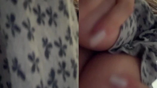 Ika - Video Leaks #97
