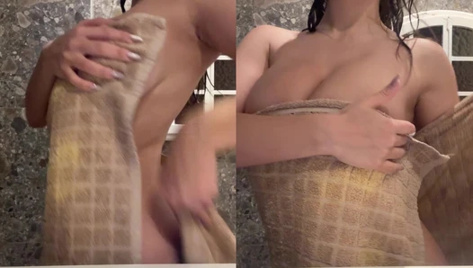 Ika - Video Leaks #105