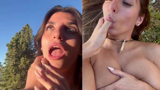 Ika - Video Leaks #206