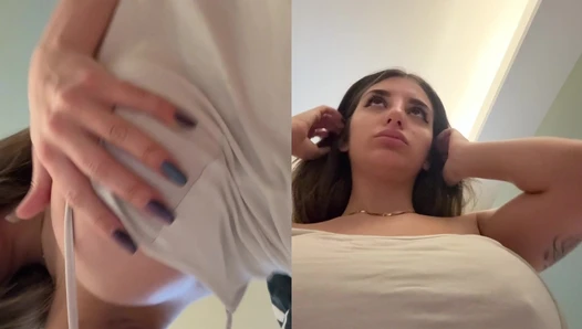 Ika - Video Leaks #217