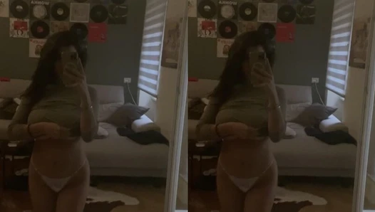 Ika - Video Leaks #242