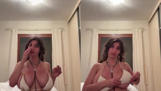 Ika - Video Leaks #286