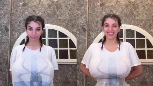 Ika - Video Leaks #301