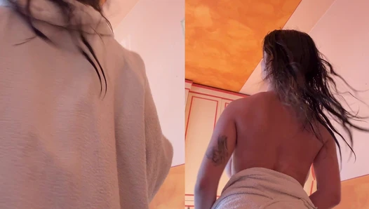 Ika - Video Leaks #349