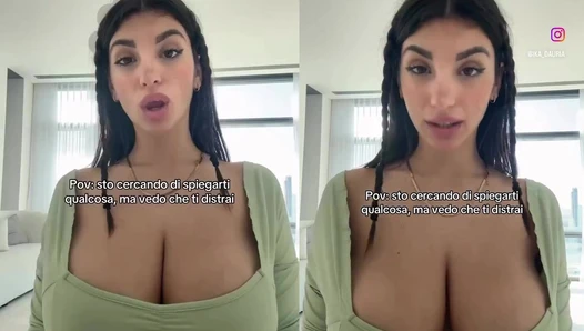 Ika - Video Leaks #357