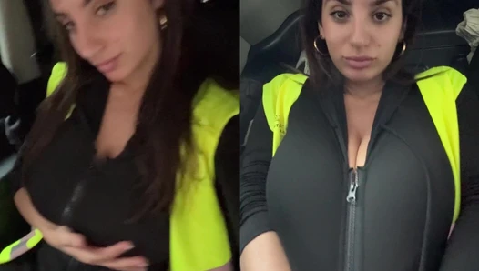 Ika - Video Leaks #388