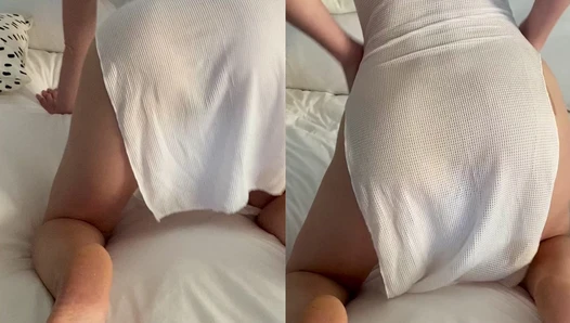 Laura W - Video Leaks #165