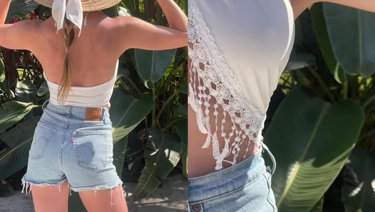 Laura W - Video Leaks #170