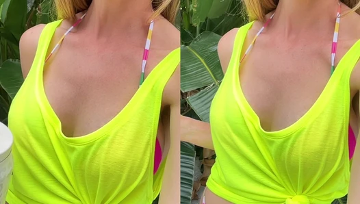 Laura W - Video Leaks #172