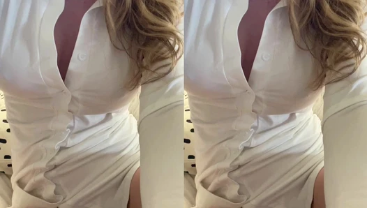 Laura W - Video Leaks #177