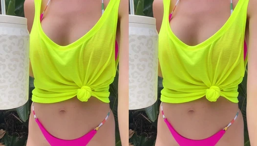 Laura W - Video Leaks #189