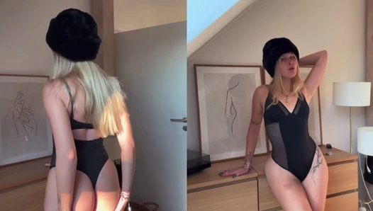 cirizzle - Video Leaks #57