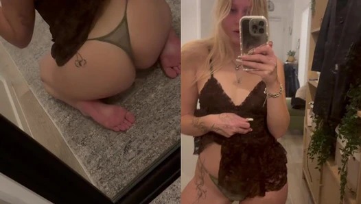 cirizzle - Video Leaks #58