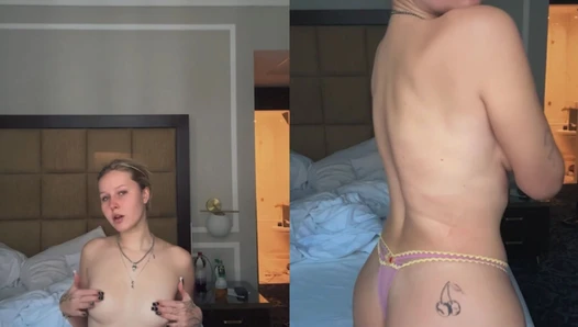 cirizzle - Video Leaks #65