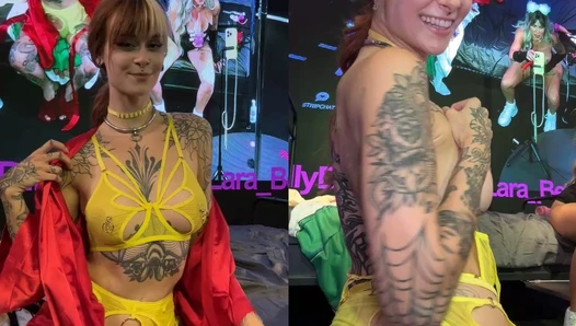 Sallydinosaur - 2024 10 26 18 52 35 024 AdcnYPSx mp4 ｜ Bunkr (1) [uOjJ0JgRDcl30 1]