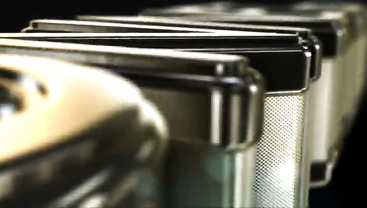 Ewa Sonnet - Video Leaks #1
