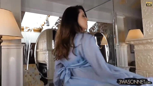 Ewa Sonnet - Video Leaks #7