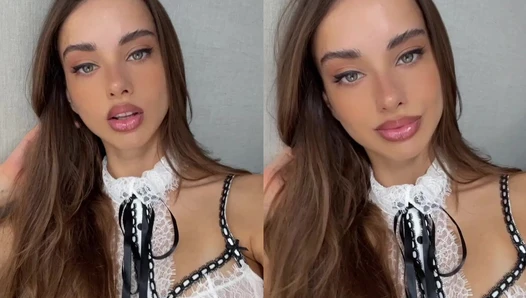 Liza Kovalenko - Video Leaks #3