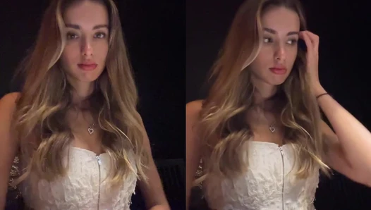 Liza Kovalenko - Video Leaks #11