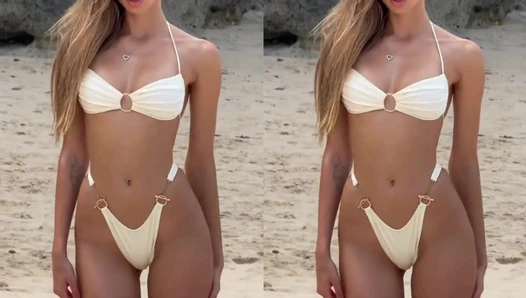 Liza Kovalenko - Video Leaks #25