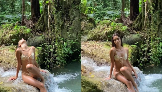 Liza Kovalenko - Video Leaks #28