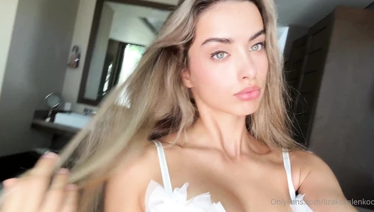 Liza Kovalenko - Video Leaks #32