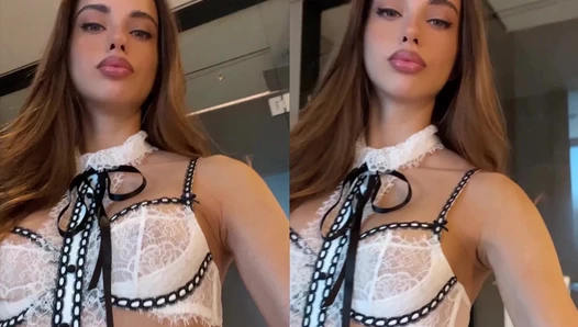 Liza Kovalenko - Video Leaks #37