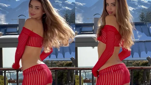 Liza Kovalenko - Video Leaks #45