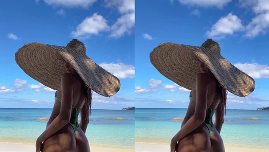 Liza Kovalenko - Video Leaks #55