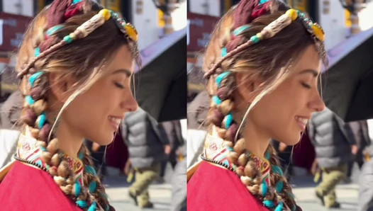 Liza Kovalenko - Video Leaks #62