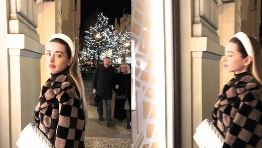 Liza Kovalenko - Video Leaks #64