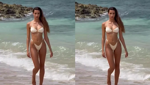 Liza Kovalenko - Video Leaks #77