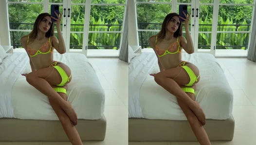 Liza Kovalenko - Video Leaks #78