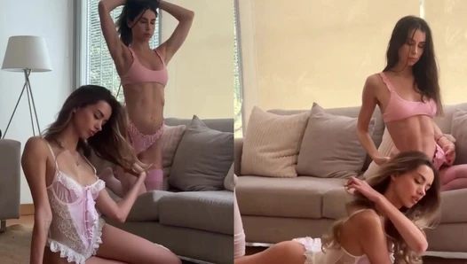 Liza Kovalenko - Video Leaks #80