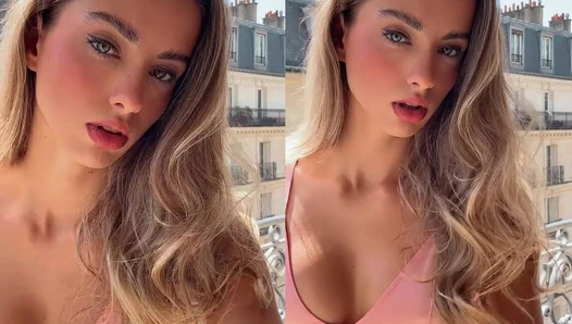 Liza Kovalenko - Video Leaks #83