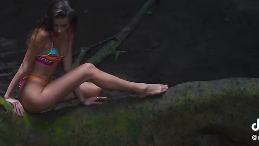 Liza Kovalenko - Video Leaks #85