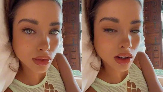 Liza Kovalenko - Video Leaks #87