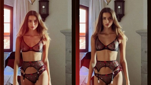 Liza Kovalenko - Video Leaks #89