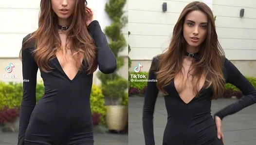 Liza Kovalenko - Video Leaks #91