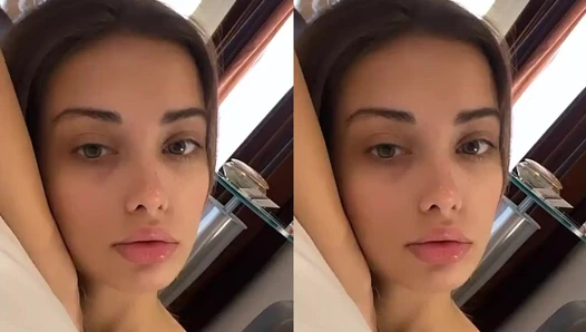 Liza Kovalenko - Video Leaks #95